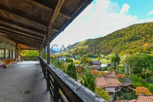 Comision 0! | Casa de vacanta | 12 Camere | Teren 1000 mp | Somesul Rece |  - imagine 14