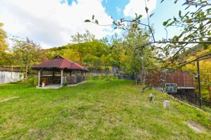 Comision 0! | Casa de vacanta | 12 Camere | Teren 1000 mp | Somesul Rece |  - imagine 7