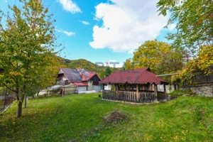 Comision 0! | Casa de vacanta | 12 Camere | Teren 1000 mp | Somesul Rece |  - imagine 9