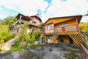 Comision 0! | Casa de vacanta | 12 Camere | Teren 1000 mp | Somesul Rece |  - imagine 4