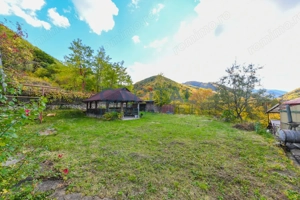 Comision 0! | Casa de vacanta | 12 Camere | Teren 1000 mp | Somesul Rece |  - imagine 11