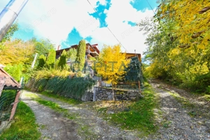 Comision 0! | Casa de vacanta | 12 Camere | Teren 1000 mp | Somesul Rece |  - imagine 5