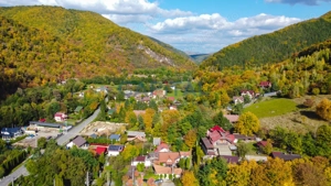 Comision 0! | Casa de vacanta | 12 Camere | Teren 1000 mp | Somesul Rece |  - imagine 20