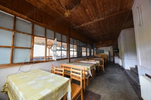 Comision 0! | Casa de vacanta | 12 Camere | Teren 1000 mp | Somesul Rece |  - imagine 18