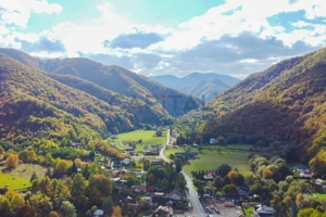 Comision 0! | Casa de vacanta | 12 Camere | Teren 1000 mp | Somesul Rece |  - imagine 19