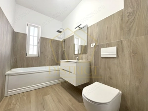 Apartament cu 2 camere si curte 12mp | Giroc | Penny | Lidl - imagine 6