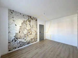 Apartament cu 2 camere si curte 12mp | Giroc | Penny | Lidl - imagine 4