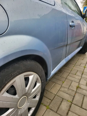 Opel Tigra Twintop 1.4 - imagine 5