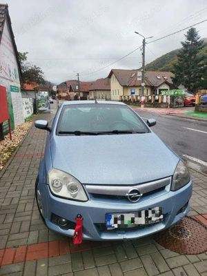 Opel Tigra Twintop 1.4 - imagine 2
