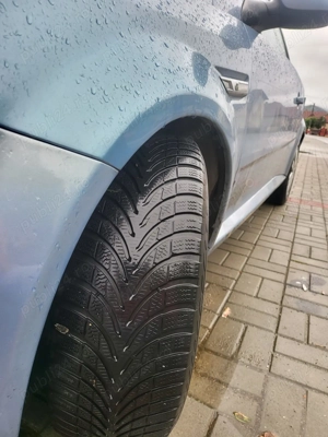 Opel Tigra Twintop 1.4 - imagine 4