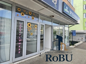 Spatiu Comercial Calea Bucuresti ZERO COMISION # RoBu spatii comerciale  - imagine 3