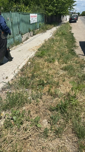 Teren de vânzare   2.013 mp