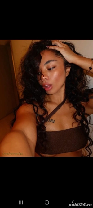 transexuala cunoscută în România - imagine 4