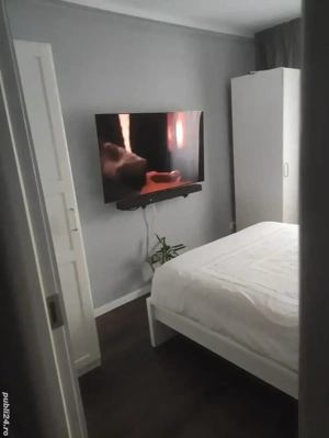 Apartament 3 camere Chisinau - imagine 8