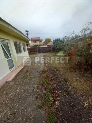 Casa cu teren in Barcanesti,la 5 km Ploiesti,Pret 61000 EUR - imagine 2