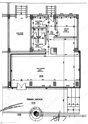Spatiu Comercial Calea Bucuresti ZERO COMISION # RoBu spatii comerciale  - imagine 7