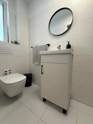 Duplex 4 camere, 101 mp utili, 250 mp teren - Giroc - imagine 8