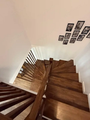 Duplex 4 camere, 101 mp utili, 250 mp teren - Giroc - imagine 11