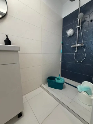 Duplex 4 camere, 101 mp utili, 250 mp teren - Giroc - imagine 9