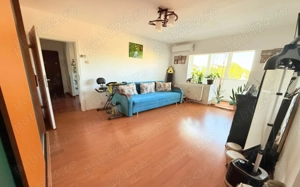 Apartament cu 2 camere în Calea Lipovei in fata etaj 3 amenajat centrala - imagine 8