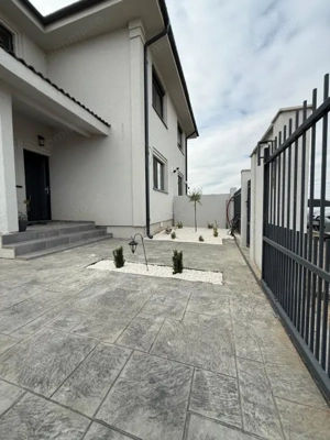 Duplex 4 camere, 101 mp utili, 250 mp teren - Giroc - imagine 13