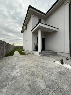 Duplex 4 camere, 101 mp utili, 250 mp teren - Giroc - imagine 14