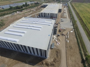 Cautam Echipa Montatori Trape de Fum