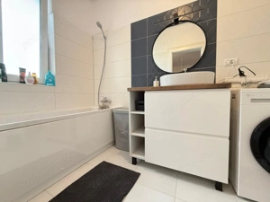 Duplex 4 camere, 101 mp utili, 250 mp teren - Giroc - imagine 7