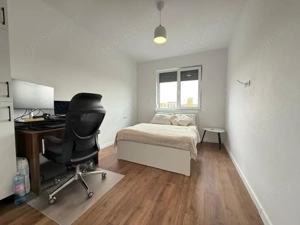 Duplex 4 camere, 101 mp utili, 250 mp teren - Giroc - imagine 5