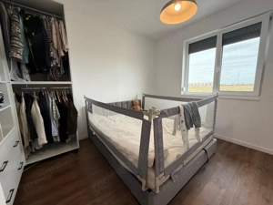 Duplex 4 camere, 101 mp utili, 250 mp teren - Giroc - imagine 4