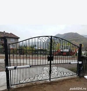 facem port garduri - imagine 2