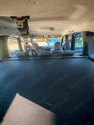 Dacia Lodgy 1.5 dci - 110cp - 2013 - imagine 5