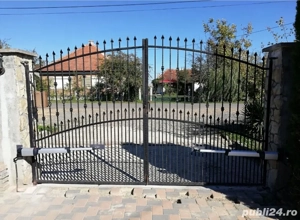 facem port garduri - imagine 3