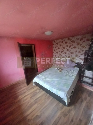 Casa cu teren in Barcanesti,la 5 km Ploiesti,Pret 61000 EUR - imagine 12