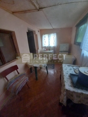 Casa cu teren in Barcanesti,la 5 km Ploiesti,Pret 61000 EUR - imagine 8