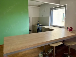 Apartament modern cu panoramă în Str.Munteniei  - imagine 4