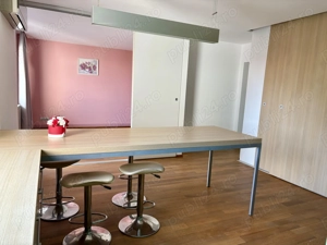 Apartament modern cu panoramă în Str.Munteniei 