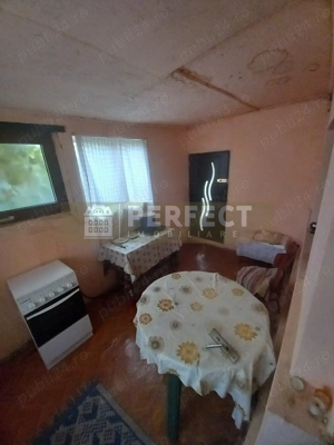 Casa cu teren in Barcanesti,la 5 km Ploiesti,Pret 61000 EUR - imagine 14