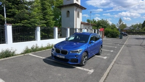 Bmw X1 Full M  231 cp  - imagine 2
