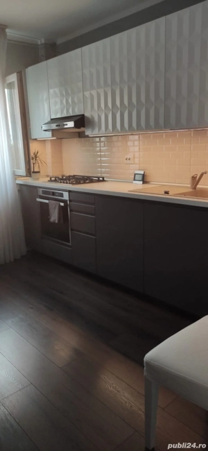 Apartament 3 camere Chisinau - imagine 9