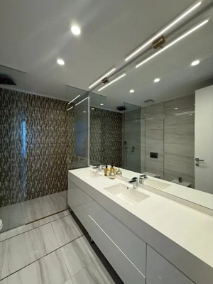 Penthouse 4 camere | 300 MP | ONE Mamaia Nord | Vedere spre Mare | Loc Parcare | - imagine 11