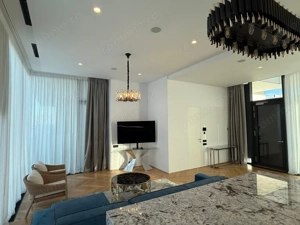 Penthouse 4 camere | 300 MP | ONE Mamaia Nord | Vedere spre Mare | Loc Parcare | - imagine 5