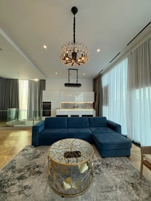 Penthouse 4 camere | 300 MP | ONE Mamaia Nord | Vedere spre Mare | Loc Parcare | - imagine 3