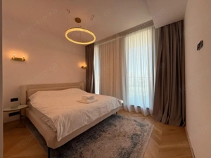 Penthouse 4 camere | 300 MP | ONE Mamaia Nord | Vedere spre Mare | Loc Parcare | - imagine 8