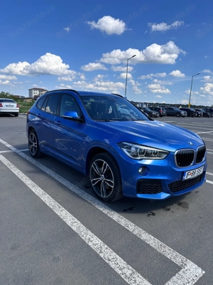 Bmw X1 Full M  231 cp  - imagine 4