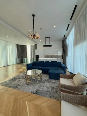 Penthouse 4 camere | 300 MP | ONE Mamaia Nord | Vedere spre Mare | Loc Parcare | - imagine 2