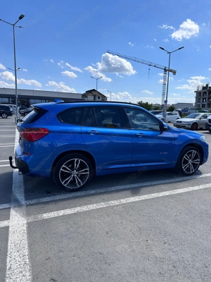 Bmw X1 Full M  231 cp  - imagine 3