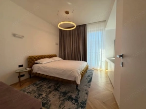 Penthouse 4 camere | 300 MP | ONE Mamaia Nord | Vedere spre Mare | Loc Parcare | - imagine 6