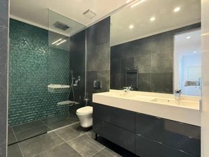 Penthouse 4 camere | 300 MP | ONE Mamaia Nord | Vedere spre Mare | Loc Parcare | - imagine 10