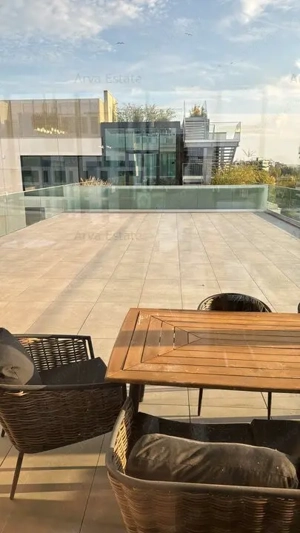 Penthouse 4 camere | 300 MP | ONE Mamaia Nord | Vedere spre Mare | Loc Parcare | - imagine 14